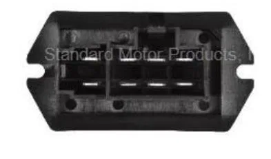 RU-362 – STANDARD IGN Heater Fan Motor Resistor, OE Replacement - view 3